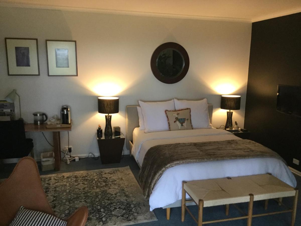 Bed and Breakfast Olivi Yanakie Zewnętrze zdjęcie