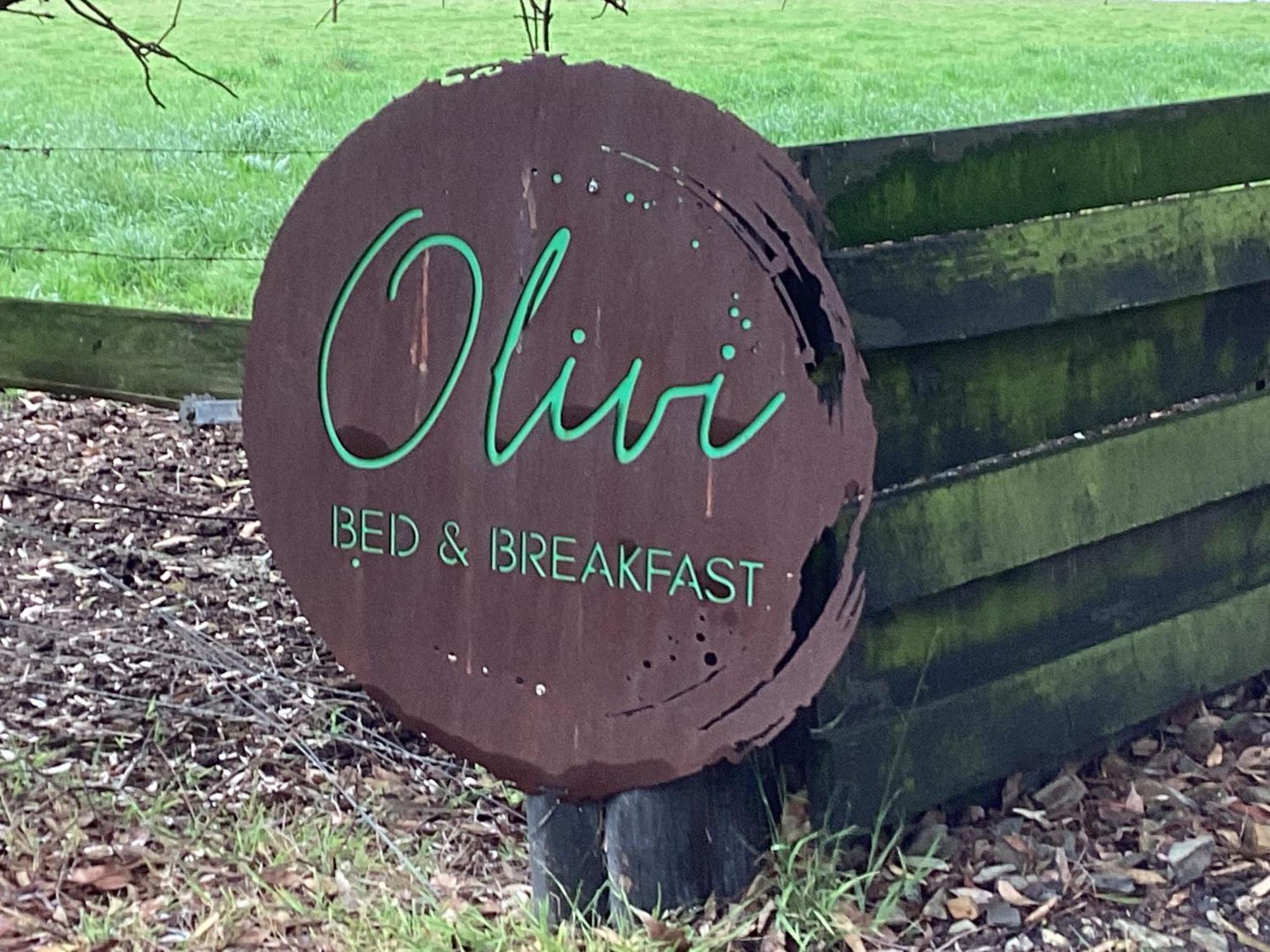 Bed and Breakfast Olivi Yanakie Zewnętrze zdjęcie